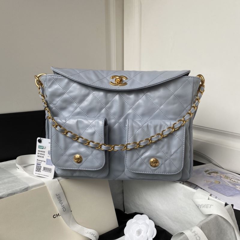 Ch**el satchel bags